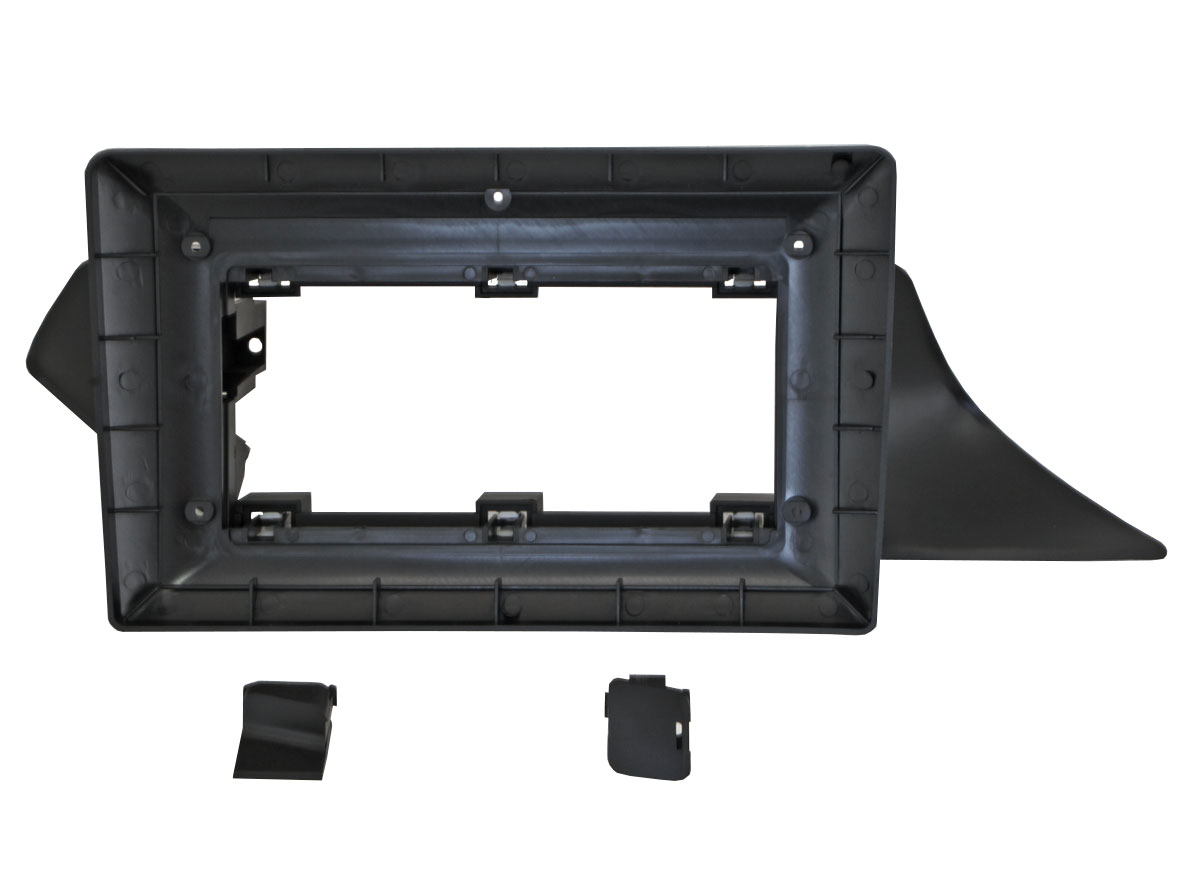 Incar | RMB-FC761  | Рамка  10"  MERCEDES E-class (W212, S212, C207) 2010-2016 | превью 1