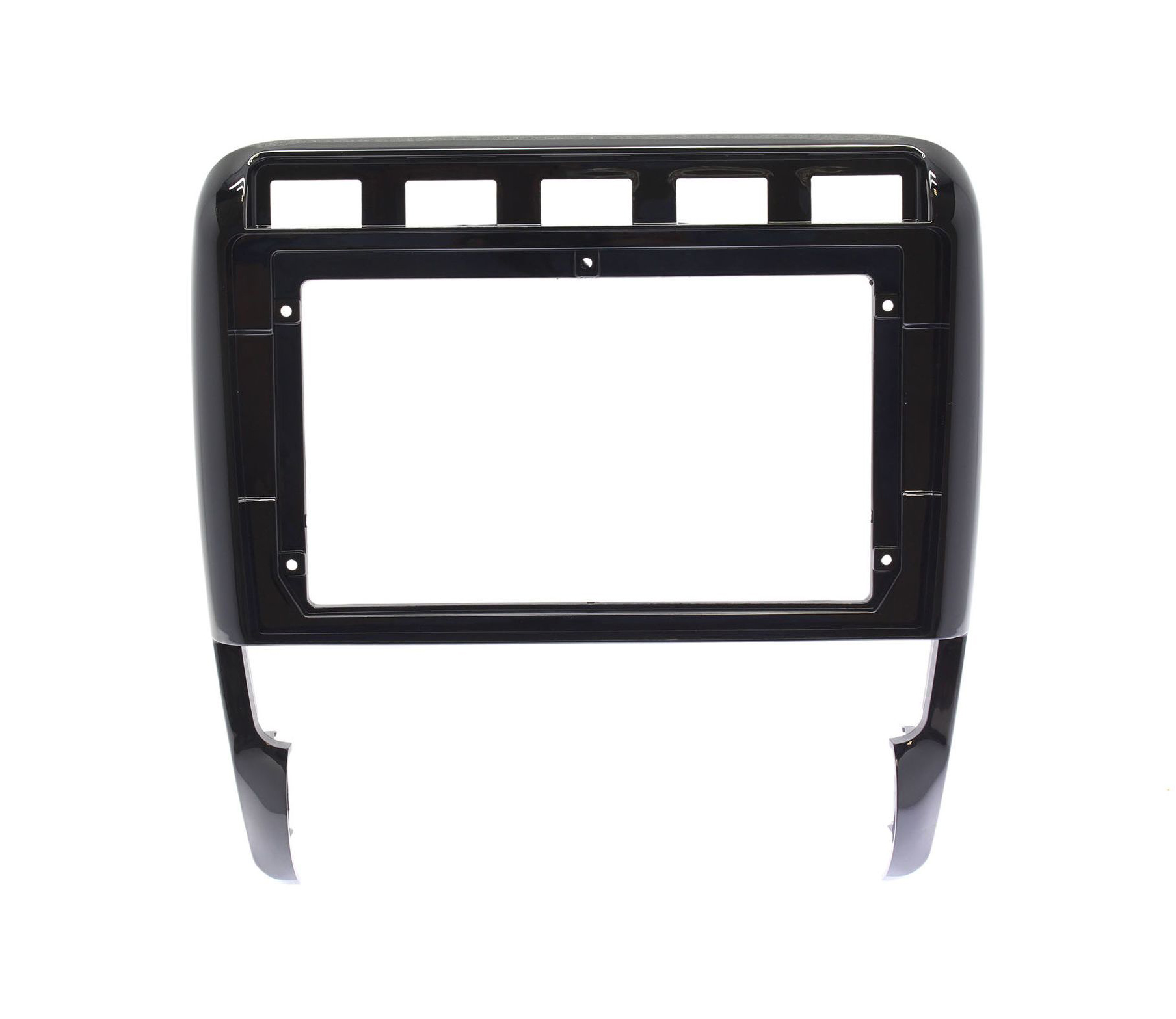 TEYES | Porsche Cayenne 2002-2004 | Переходная рамка 9"  Porsche | превью 1