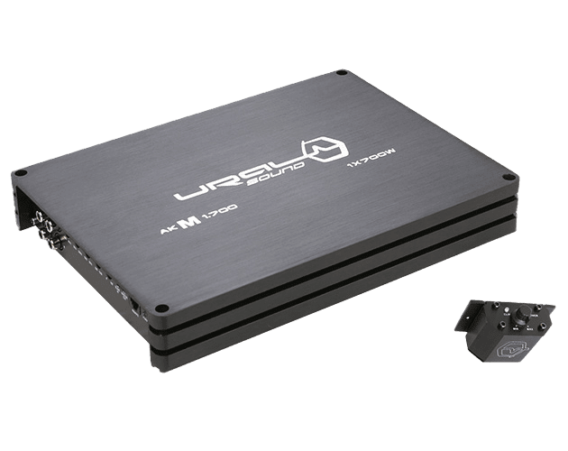 Ural | AKM 1.700 | 1x350 4 Om, 1x550 2 Om, 1x700 1 Om, 10-250 Hz, Sub-sonic, ДУ| 1