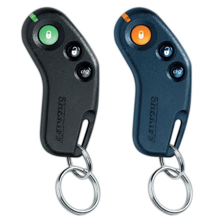 Sheriff | APS2600 | без  сирены | превью 2