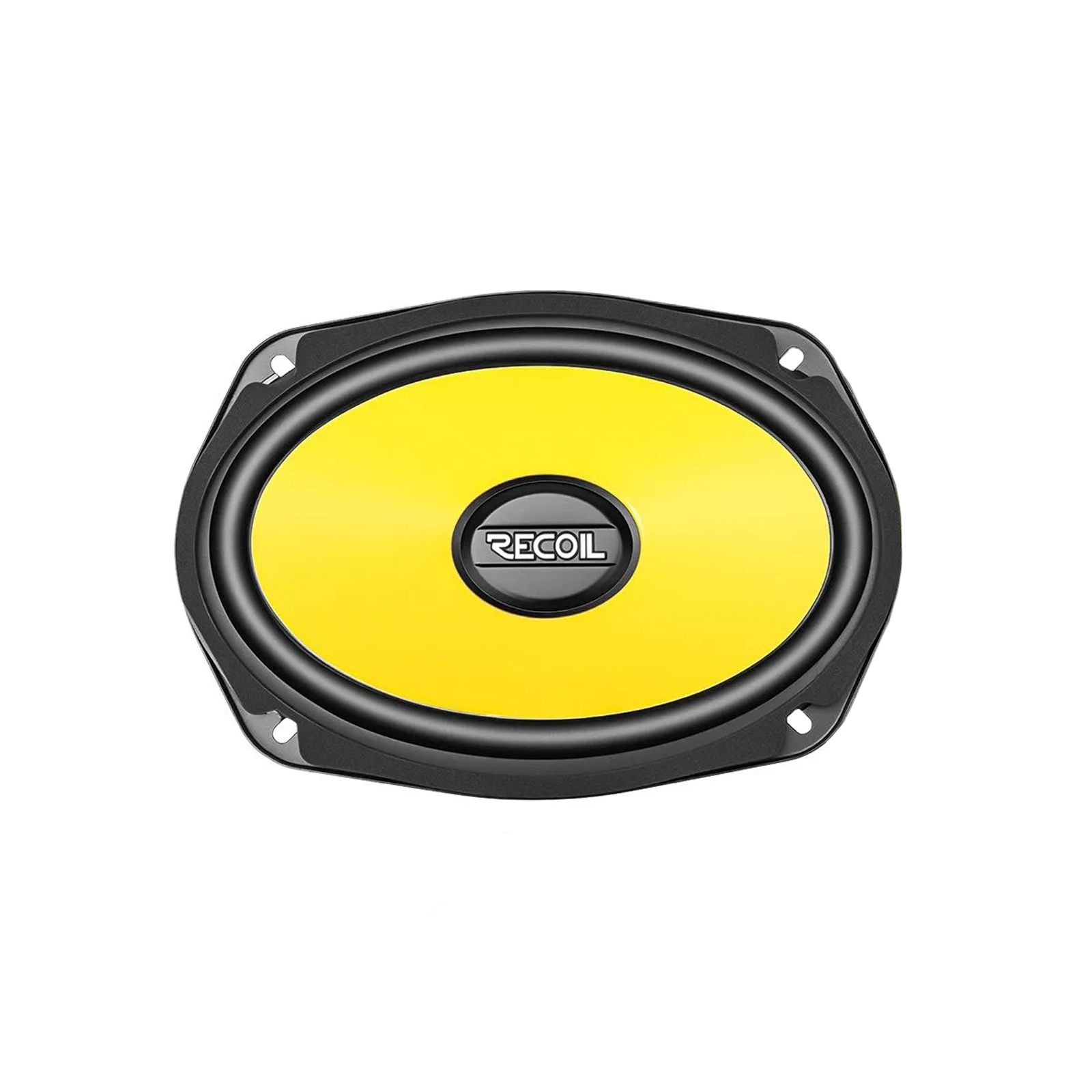 Recoil | RLM69 | комп. акустика, ”( mm), 4Ом,  Гц,  RMS/Peak -40W/80W  | превью 2