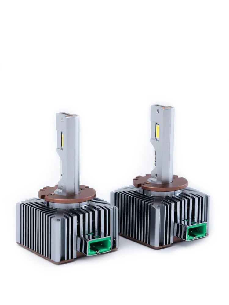 AOZOOM | Service Replacement D3S | 5500K , 12V комплект 2 шт. | 3