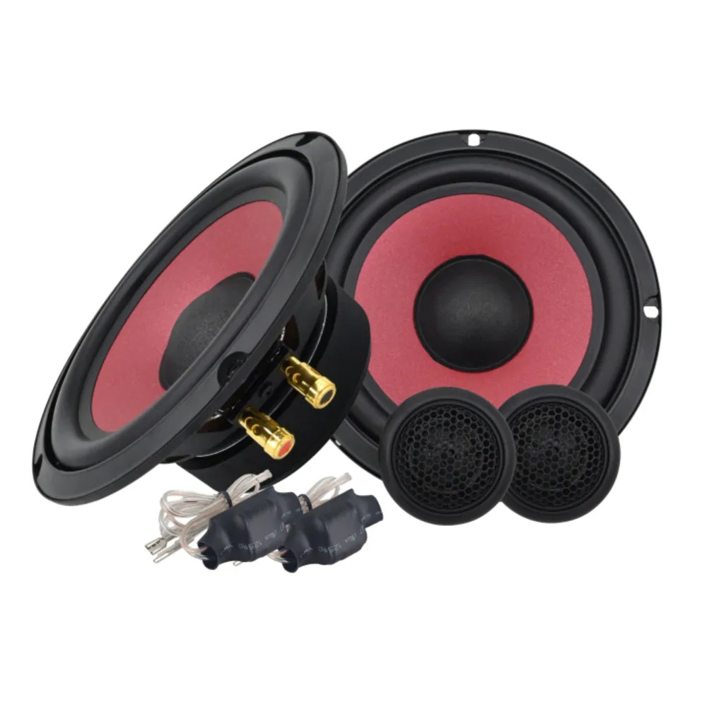 MAGNUM | RED LINE MR-6.5C | | 1