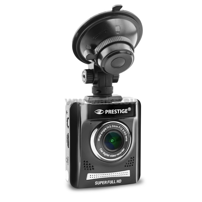 Prestige | AV-710 |  Amb A7 Super FULL HD 2560x1080 30 к\с обновляемая база GPS | превью 2