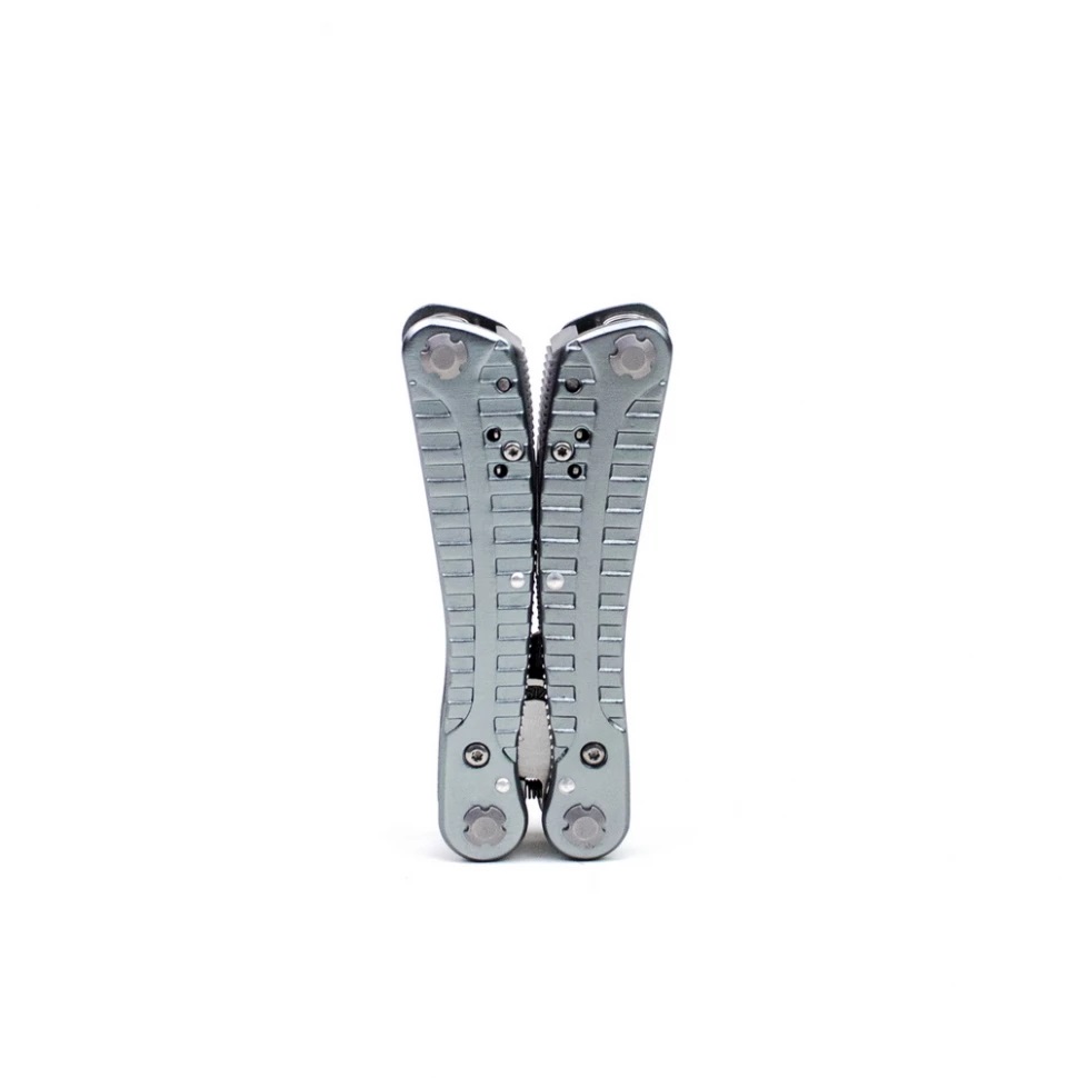 GANZO | Мультитул G-105 | 22 инструмента ,цвет:хром ,вес:210 гр.| превью 2