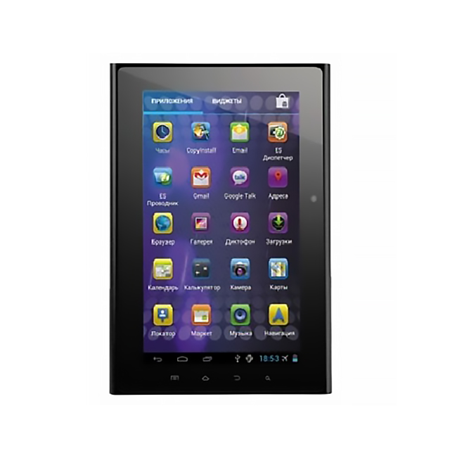 Уценка | Планшетный комьютер Prology Evolution Note 700  (из ремонта) | превью 2