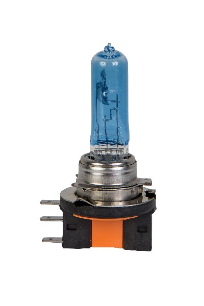 XENITE | H15 Super WHITE | 12V 15/55W + 30% | упаковка 2шт. 4