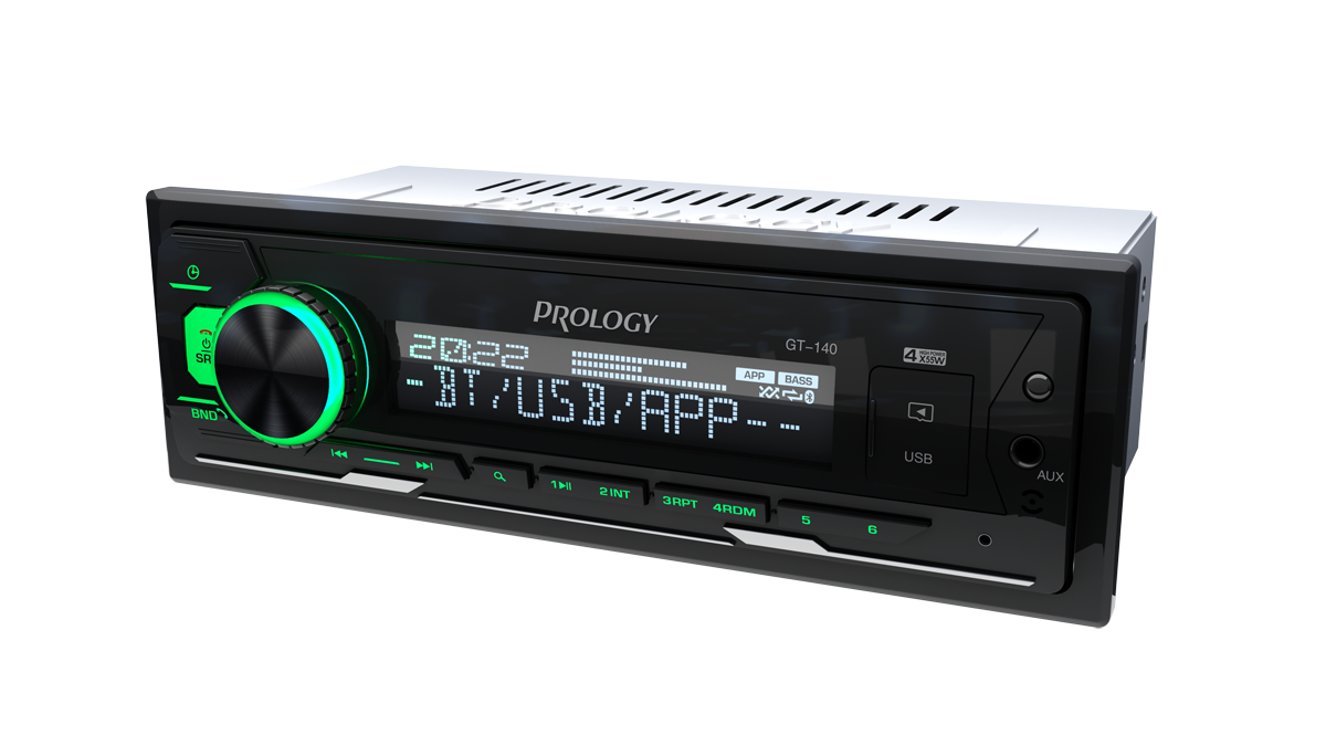 Prology | GT-140 |  | превью 3