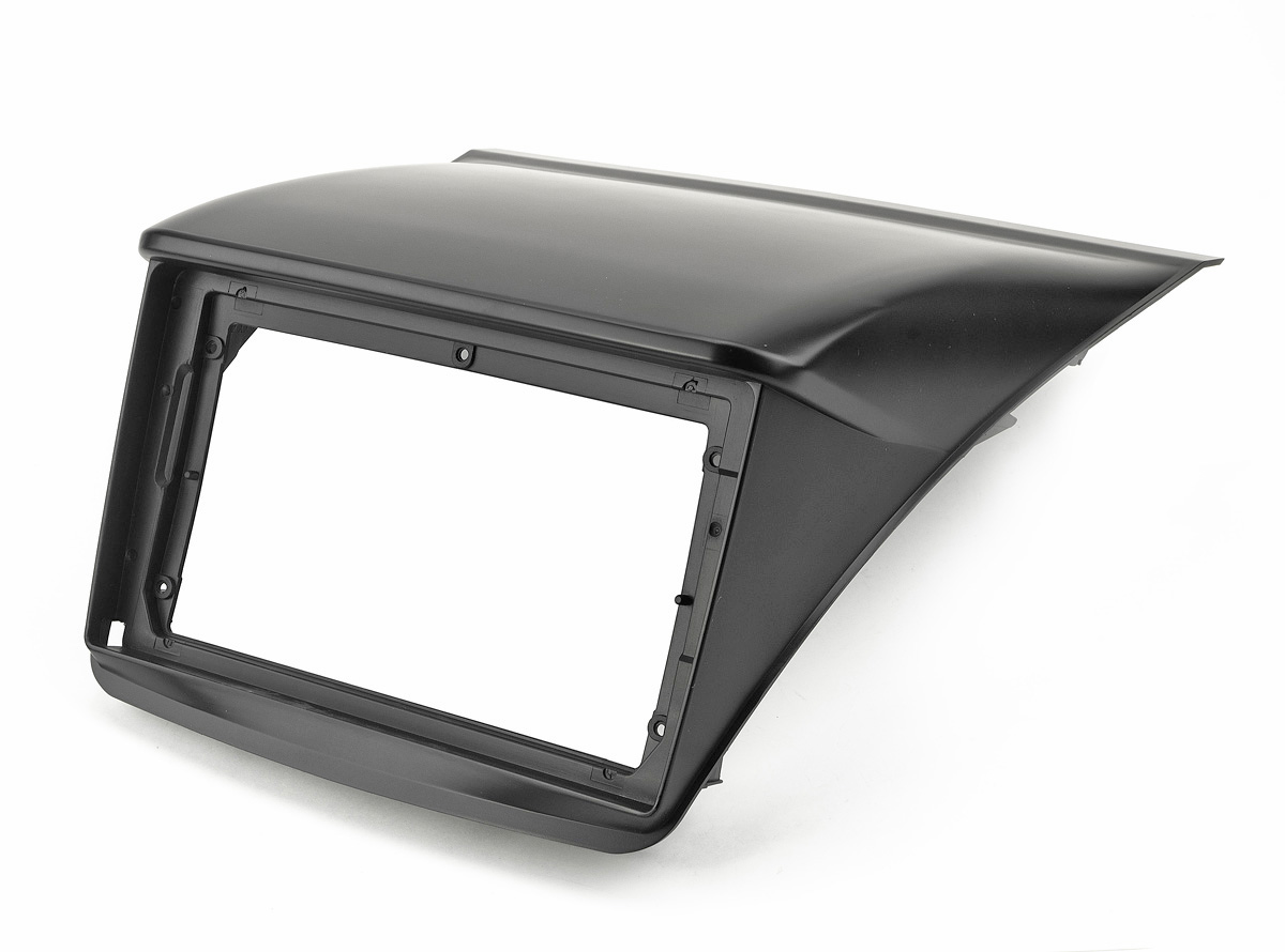 Incar | RMS-FC456 | Рамка магнитолы 9" для Mitsubishi L200, Pajero Sport 2006-2015 (Накладка)  | превью 1