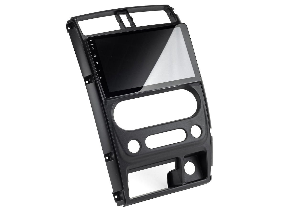 Incar | RSZ-FC516 | рамка 9" для Suzuki Jimny 2005-2018 | 3