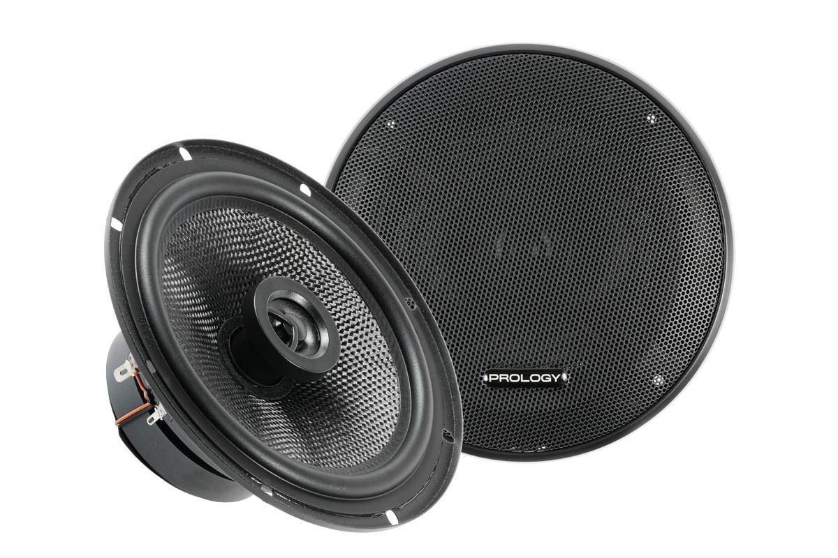 Prology | SL-165 | коаксиальная акустика | 1