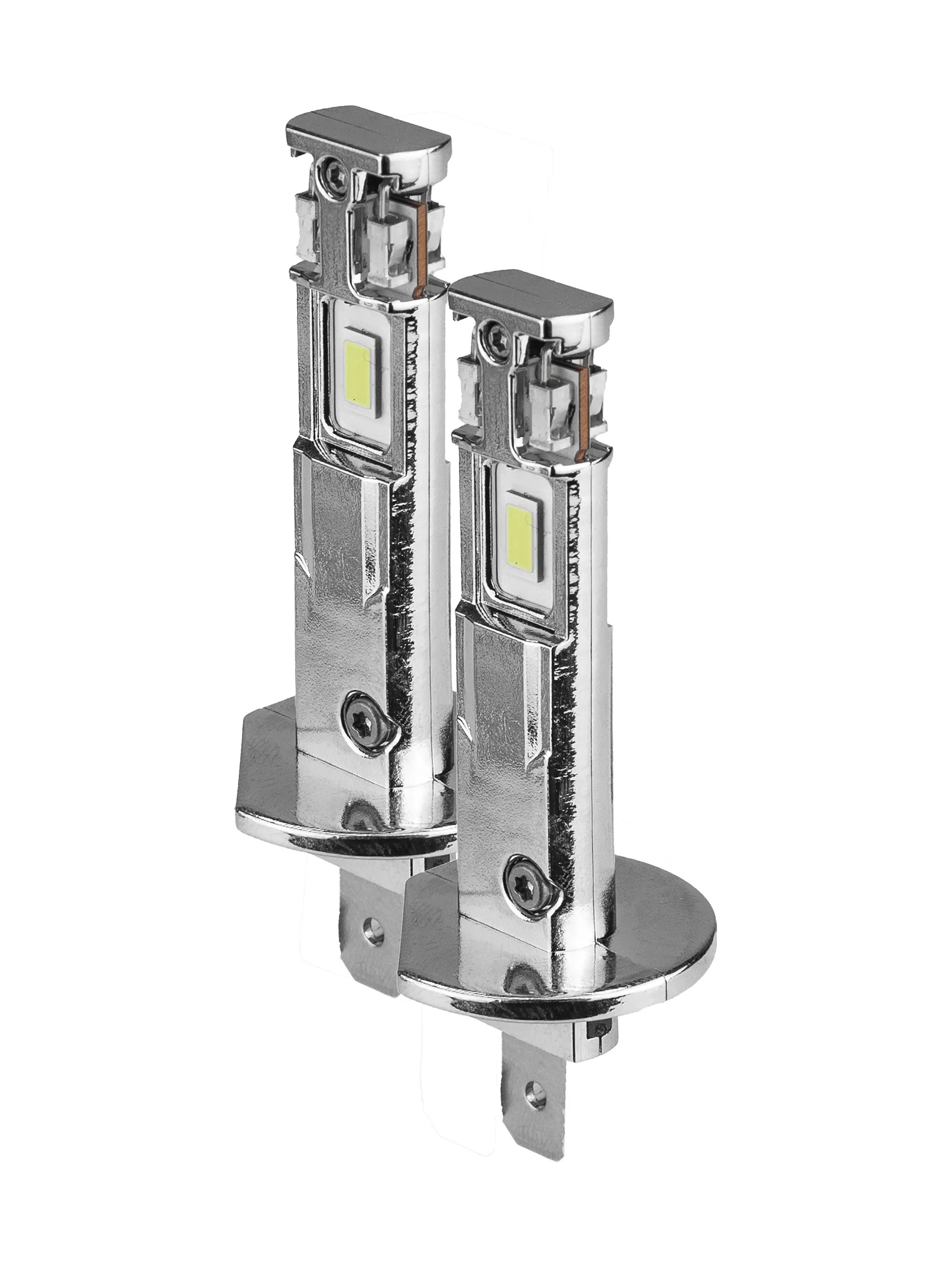 AMP | PRO CSP | H1, 5000K , 12-24V, 25 Вт, 2000 Lm комплект 2 шт. | 2