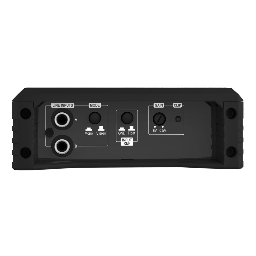 Helix | AMPLIFY 201 DIRECT | Усилитель одноканальный, /Вт,Ом  | превью 3