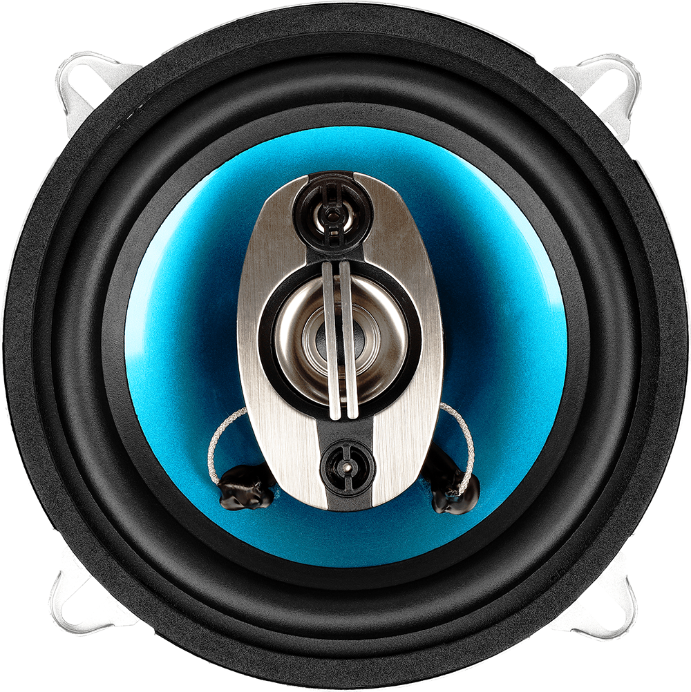 Ural | УРАЛ БИРЮЗА АС-Б1347 | 5" (13cm), 4-х полосные, 120w, 68 - 22000 Гц, 91 дБ, 4 Ом | превью 1