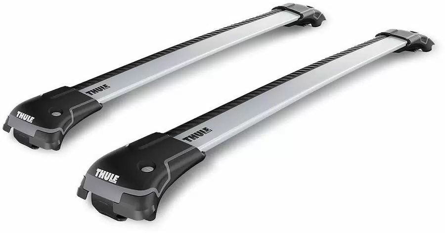 THULE | Багажник | WingBar Edge (на релинги)Длина дуг M 9582 | 1