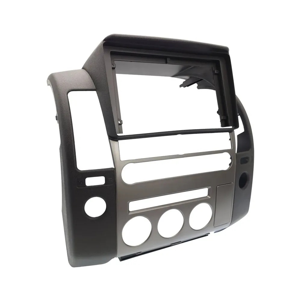 TEYES | Nissan Pathfinder 2004-2014 | Рамка 9" + КОМПЛЕКТ ПРОВОДОВ | 2