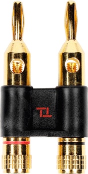 Ural | УРАЛ ТТ ТА-ТТ2ПБ | терминал типа "Банан" на акустику | 1