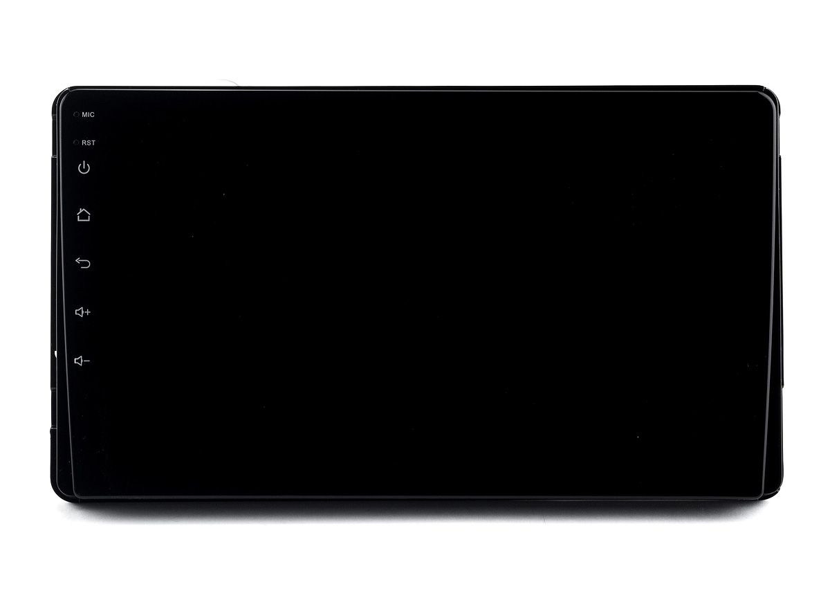 Incar | RTY-FC576 | Рамка магнитолы 9" TOYOTA | 3