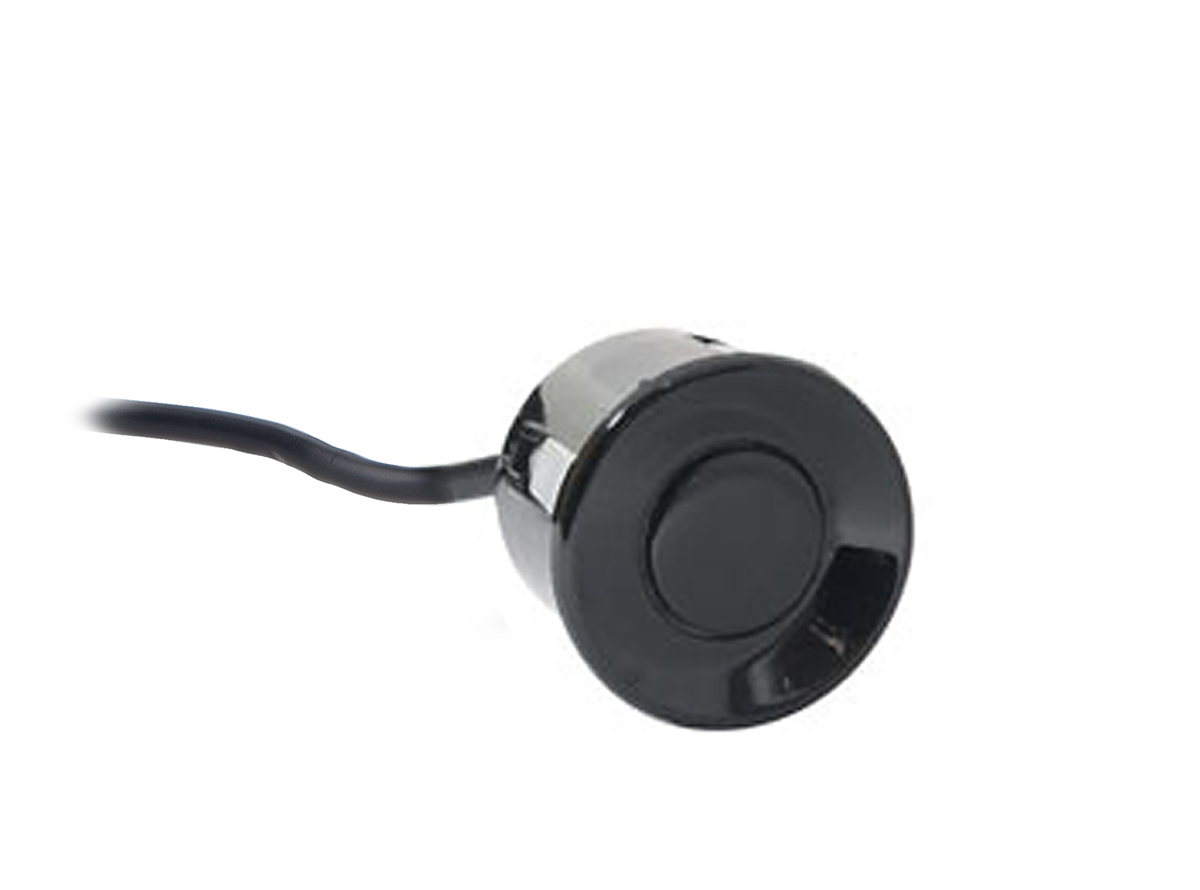 Swat | PT-114B | К-т датчиков парковки, 4 датчика, Black, 22mm | 4