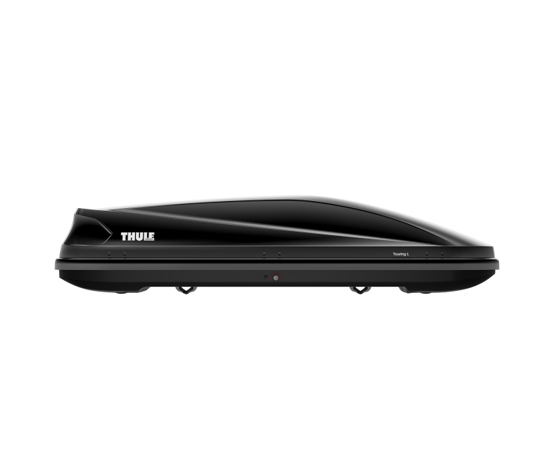 THULE | Touring L (780) | Бокс антрацит, dual side,aeroskin,196*78*43 420 литров.(634804)| превью 1