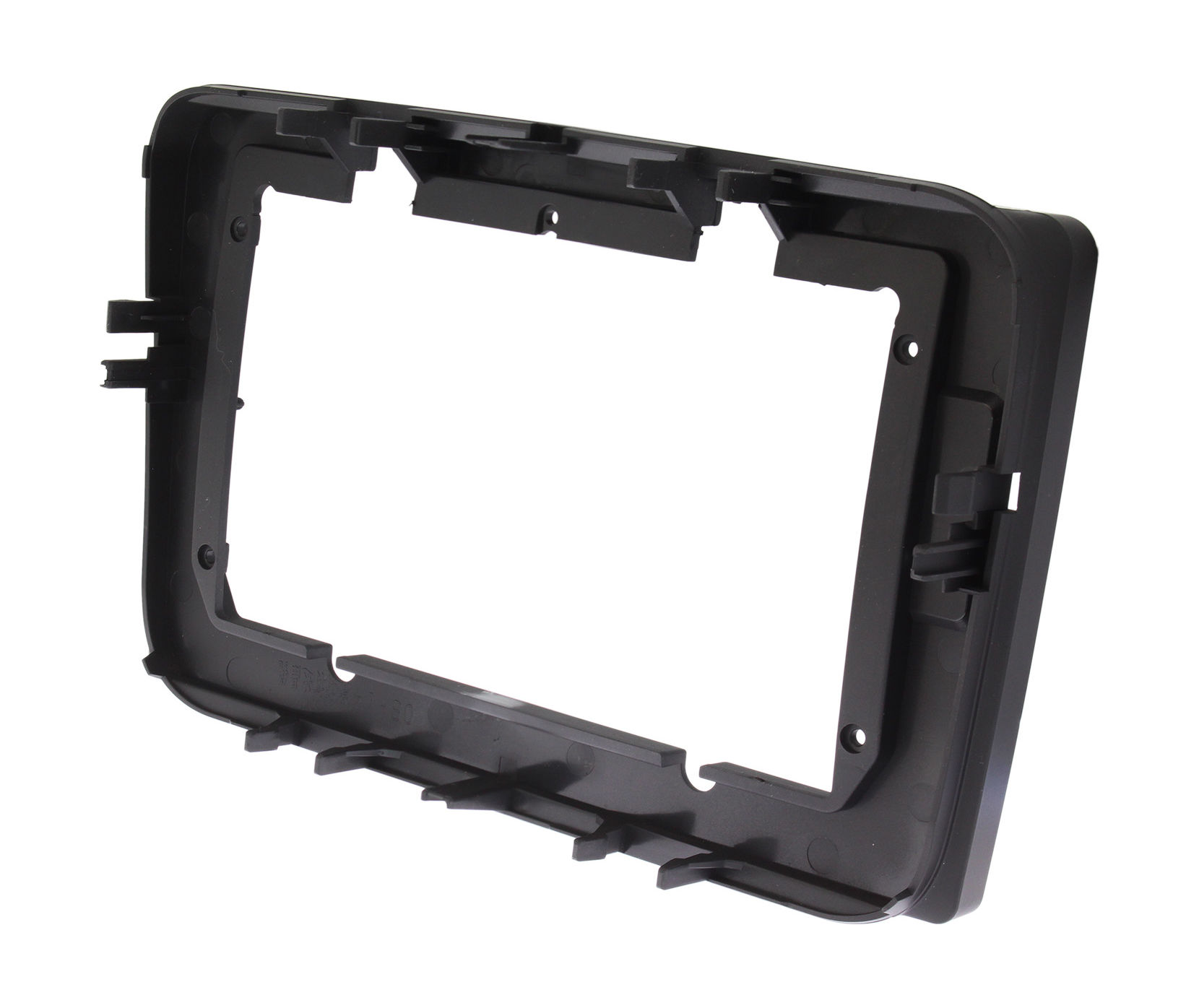 TEYES | Skoda Fabia 2 2007-2014 | Рамка 10,2"  + комплект проводов  | превью 2