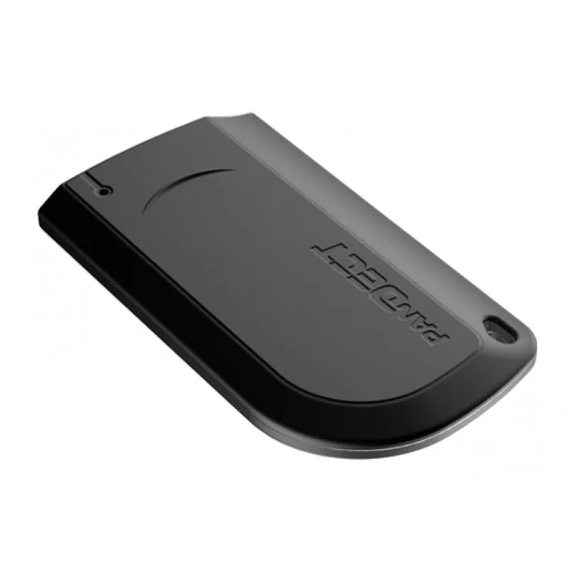 Брелок BT-760 black * 2