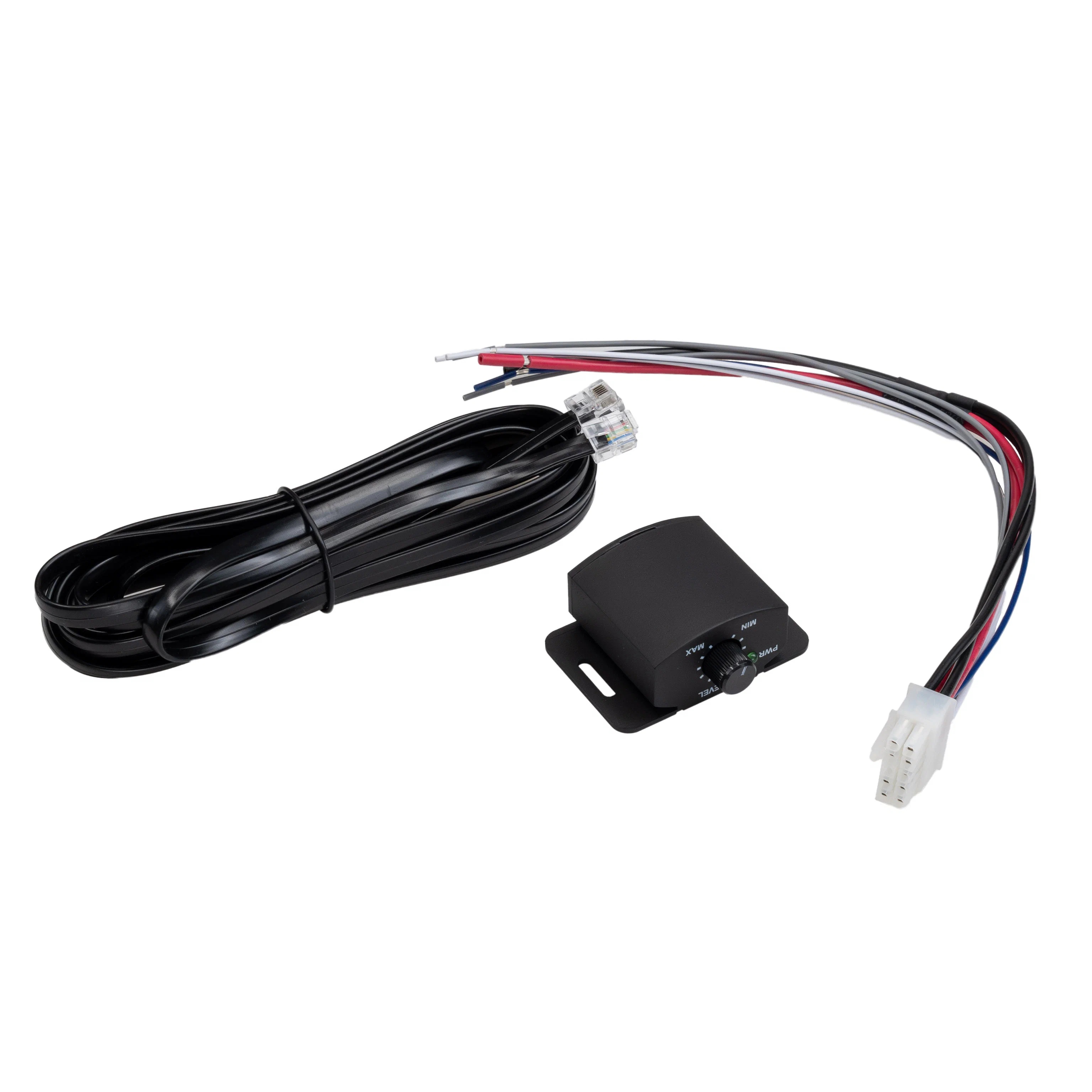 AMP | MASS ACTIVE BASS 12 | Активный сабвуфер 12" 300/650 Вт | 5