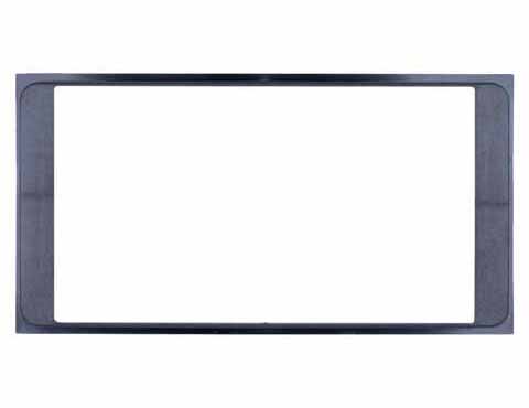 Incar | RTY-N01| Рамка  магнитолы 2Din Toyota Camry 02-05 | превью 1