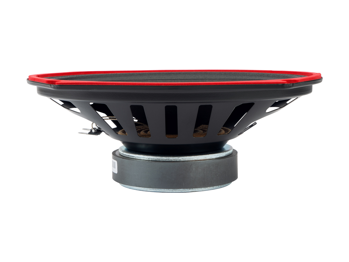 AurA | FIREBALL-690 | 6x9", ПАРА, 4 Ом, 71/121w, 94db, 50Hz-15kHz, 65mm | 4