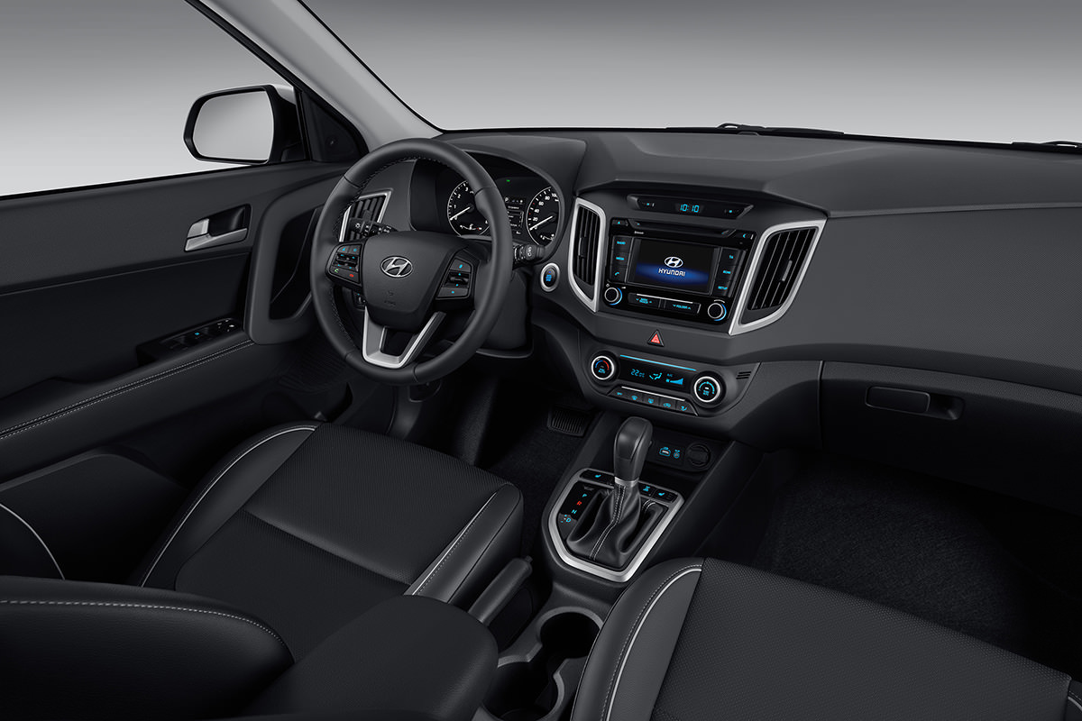 AurA | AFX-HY94 | рамка 9" Hyundai Creta (2015+); iX-25 (2014+) | превью 3