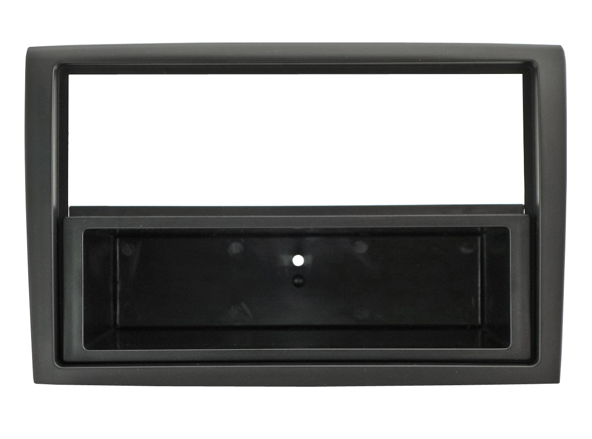 Incar | RFR-N14 | Рамка магнитолы 1/2 Din Peugeot Boxer | превью 2