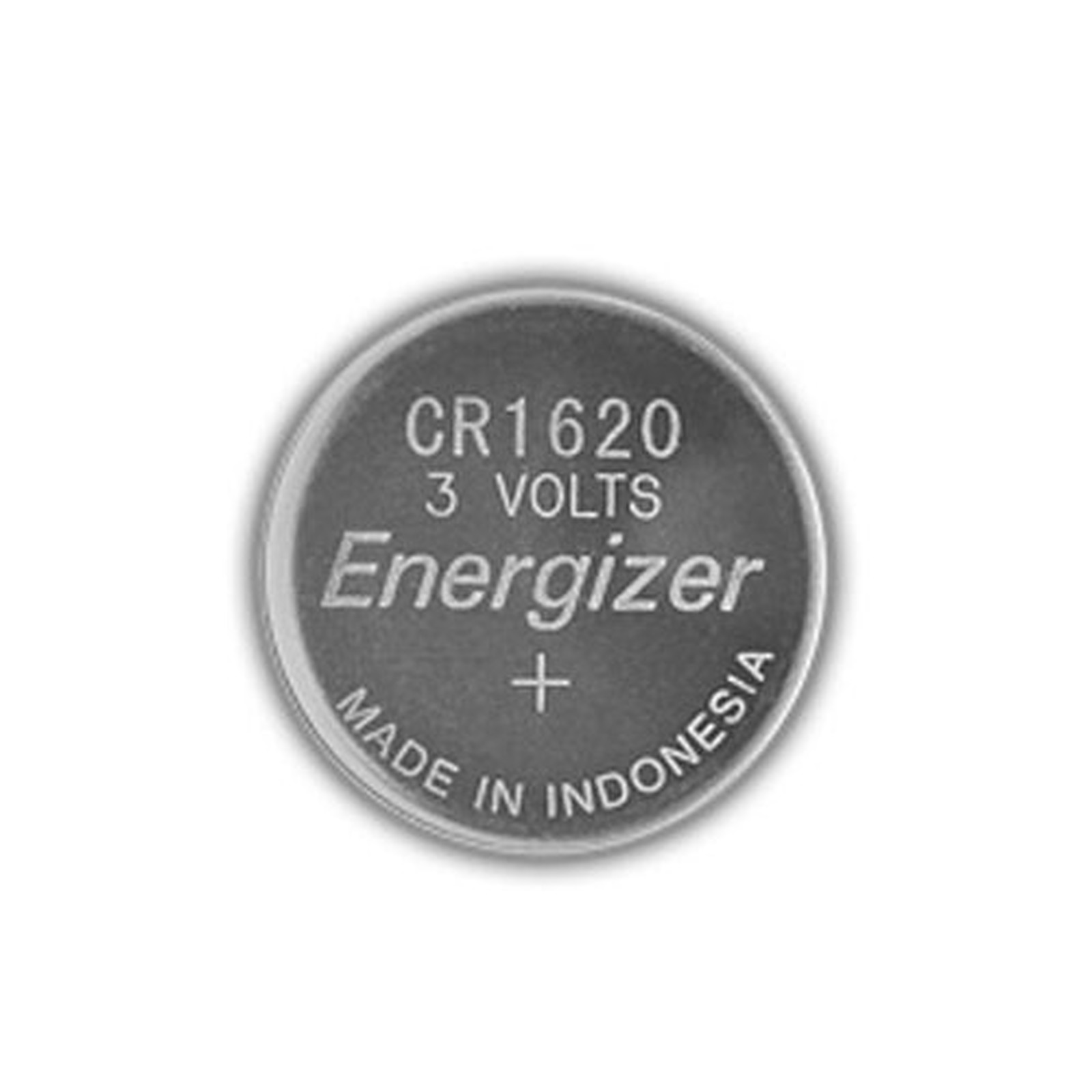 Energizer | CR1620 |  Батарейка 1шт. в упаковке | превью 3
