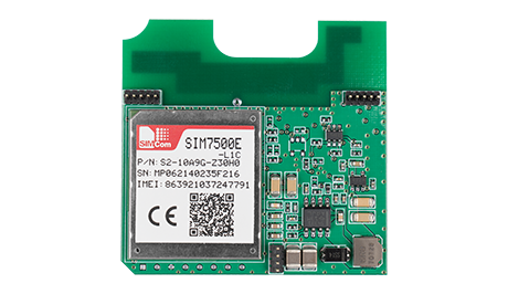 StarLine | LTE 4G мастер | LTE(4G)-модуль для систем A93/A63 | превью 2