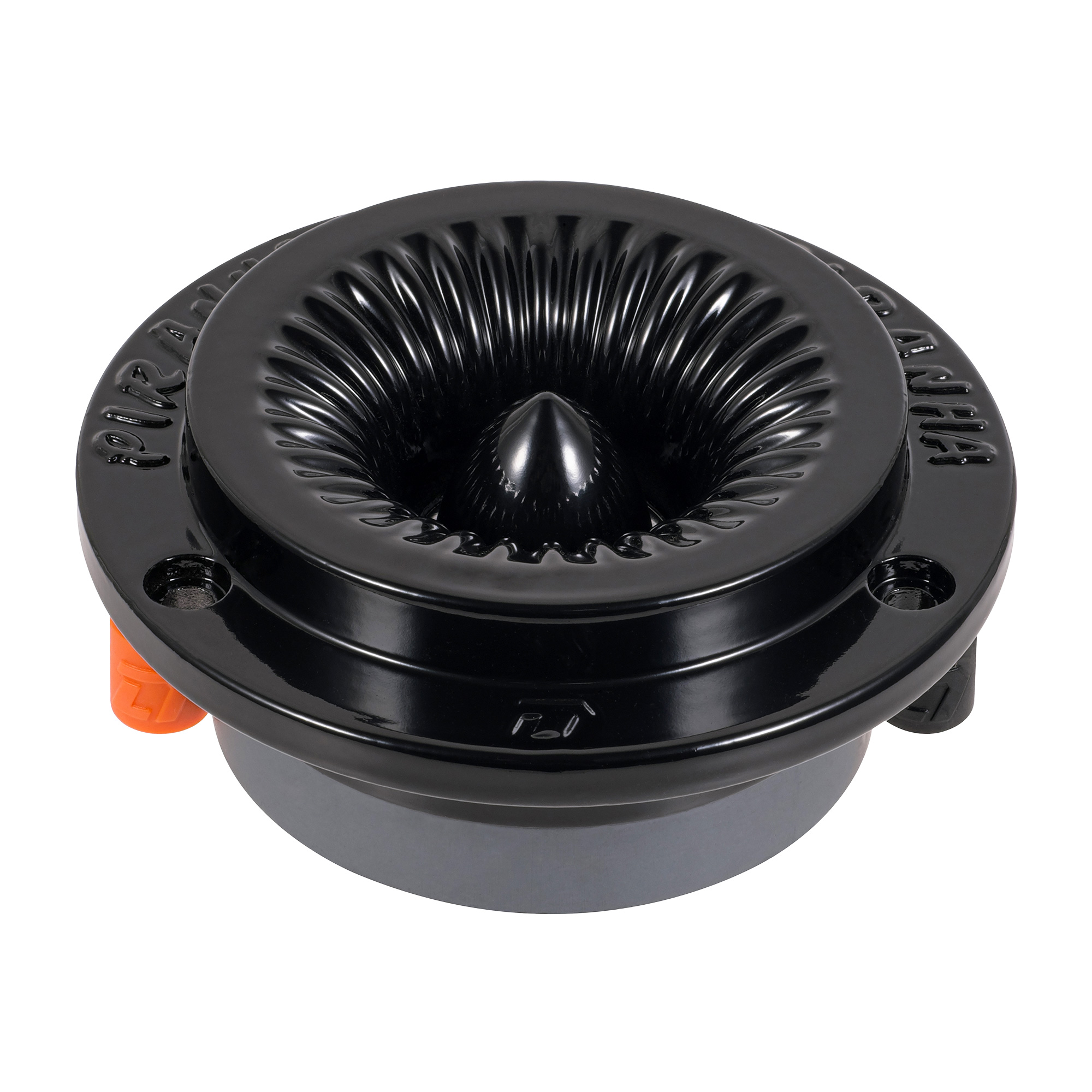 DL Audio | Piranha TW-04 | | 1