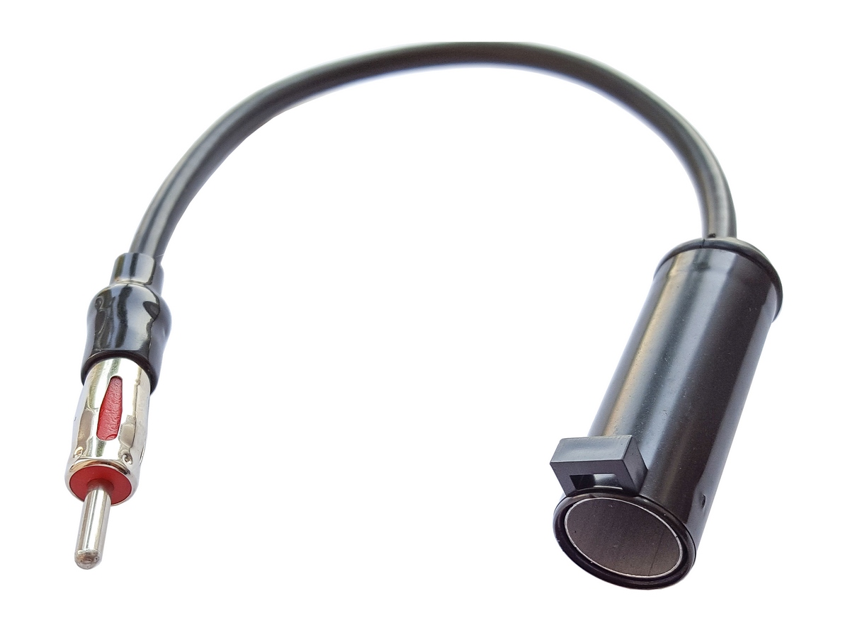 AurA | ANC-NS02 | антенный переходник Nissan 1987-2006 | 1