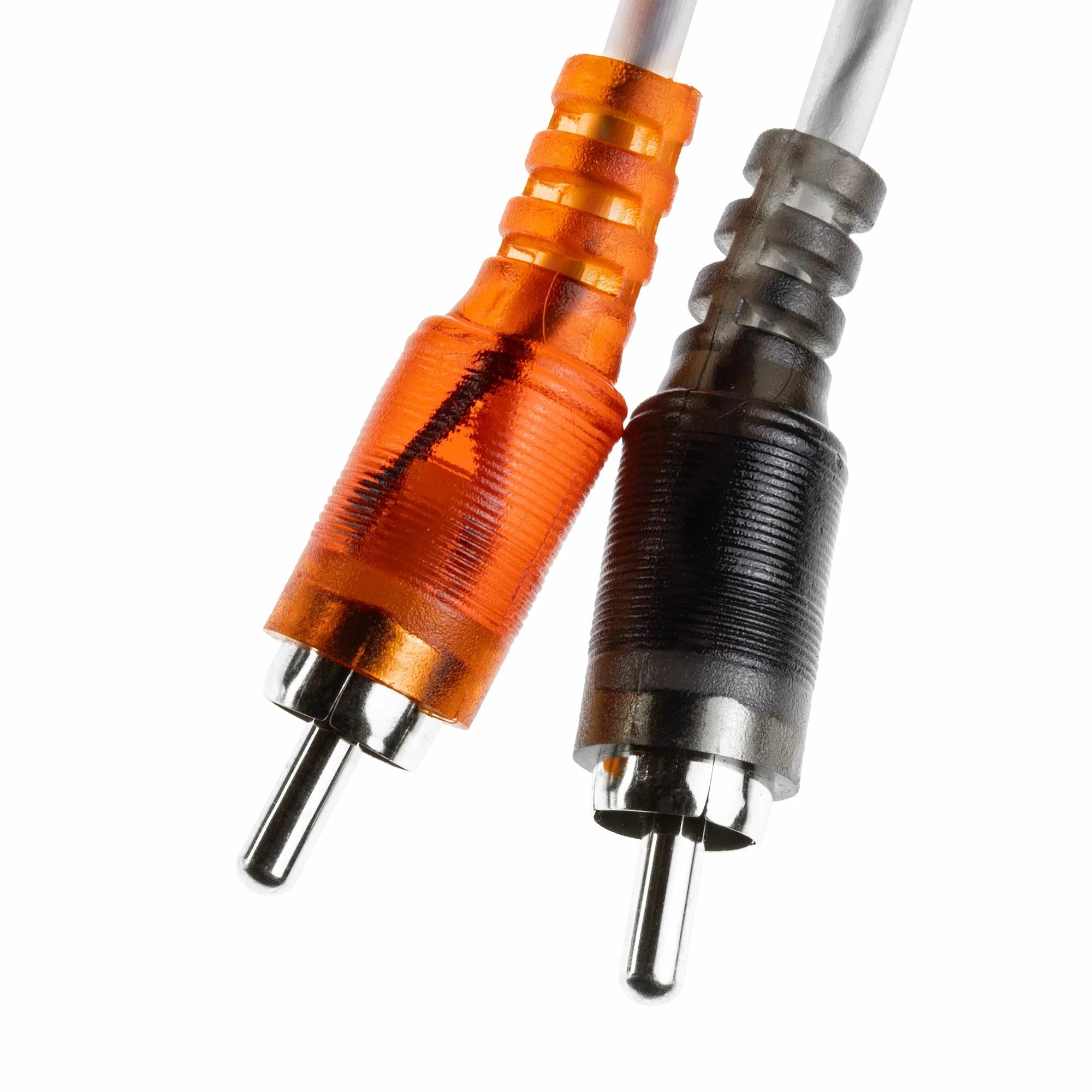 AMP | MRCA-1 | RCA-кабель 1 метра, 2 канала,  витая пара | превью 3