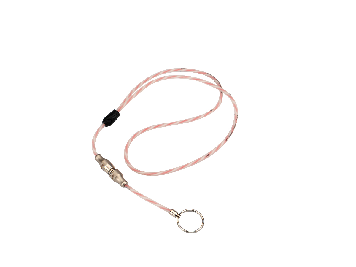 AurA | Badge holder | Держатель бейджа RCA | 1