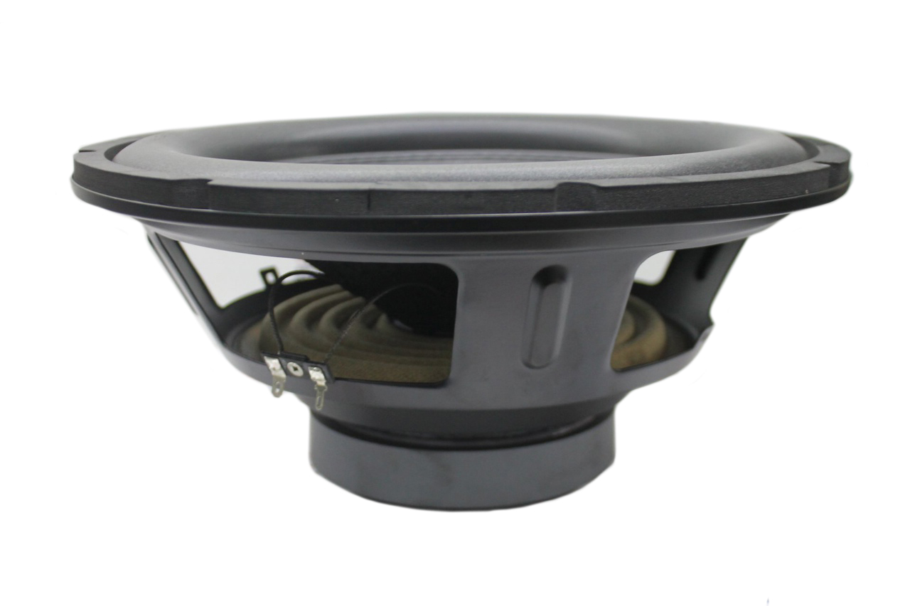 BLAM | R12 | сабвуферный динамик 12"(30см) 250/500Вт, 2Ом, 94дБ 20л | 2