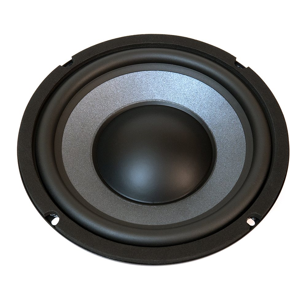 BEST BALANCE | D8W | 20 См, мидбас, 75 Вт RMS, 4 Ом | 2