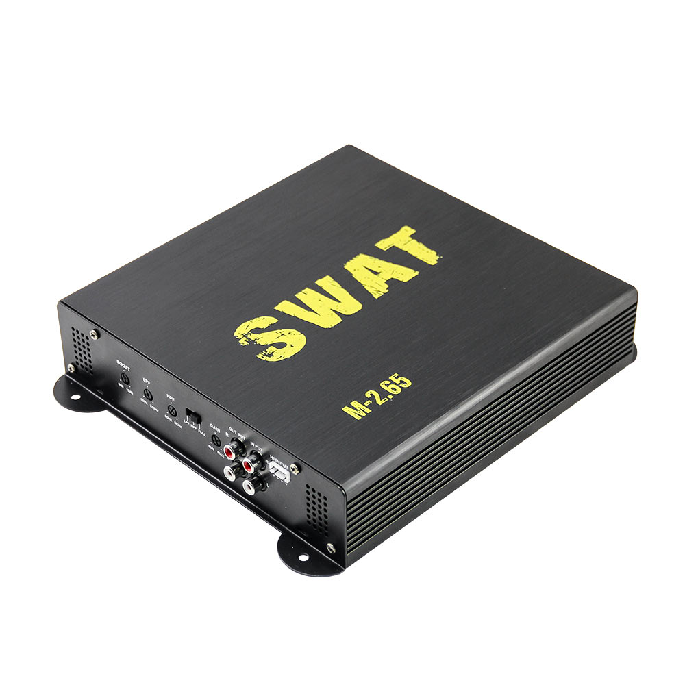 Swat | M-2.65 | 2x65w (4ом) | 4
