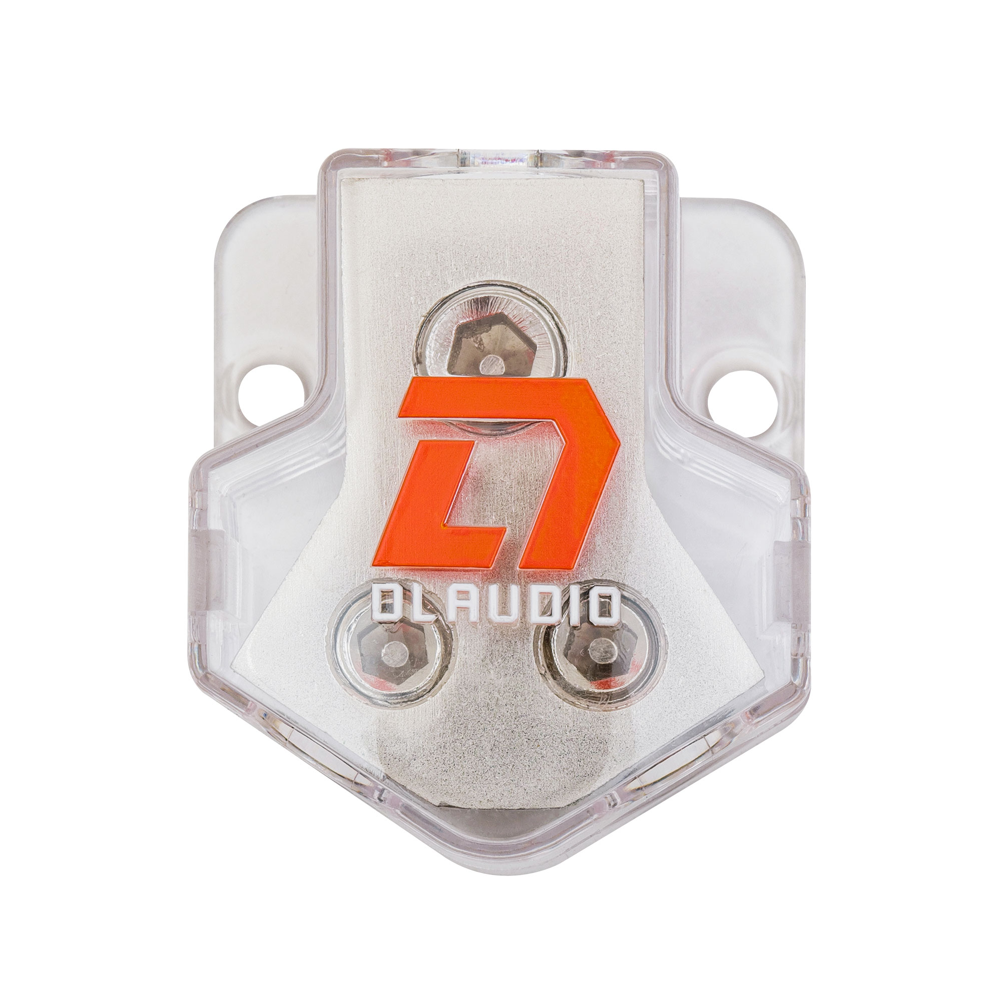 DL Audio | Phoenix Power Distributor 03 | Дистрибьютор вход1-0Ga выход 2-4GA | 1