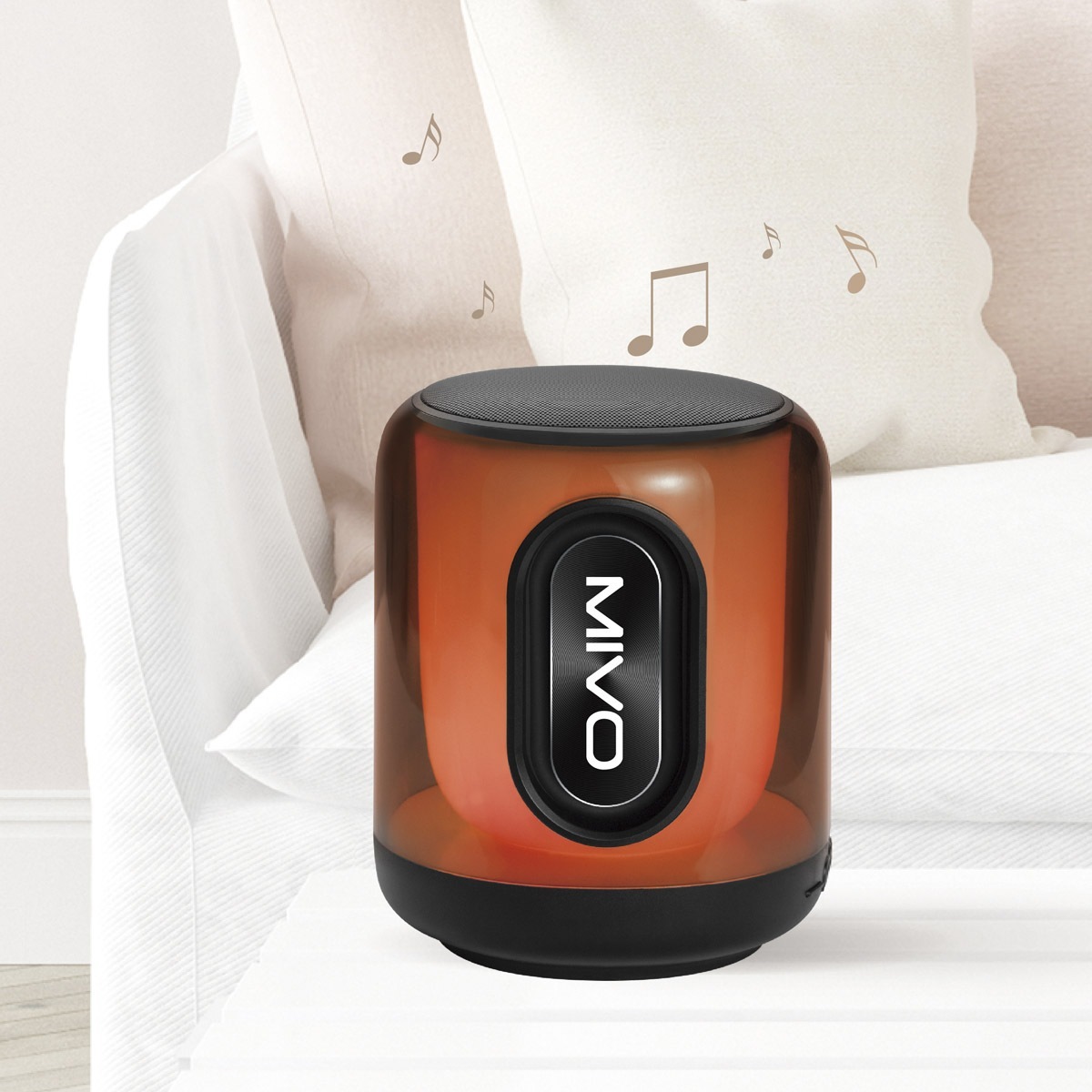 Eplutus | M-66 |Портативная Bluetooth колонка     | превью 2