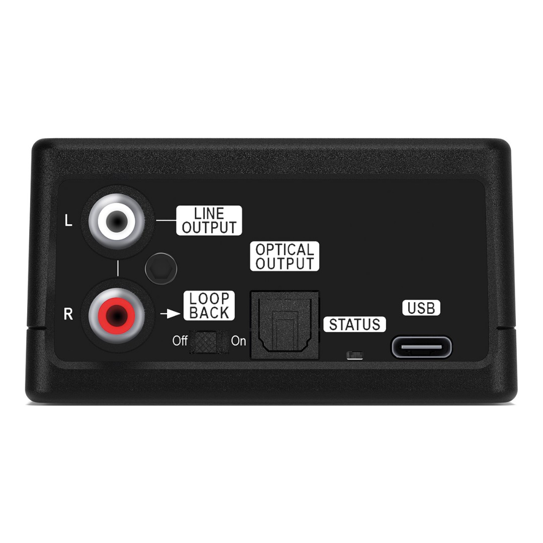 Helix | AMI TUNING KIT | интерфейс для измерения параметров звука  | превью 3