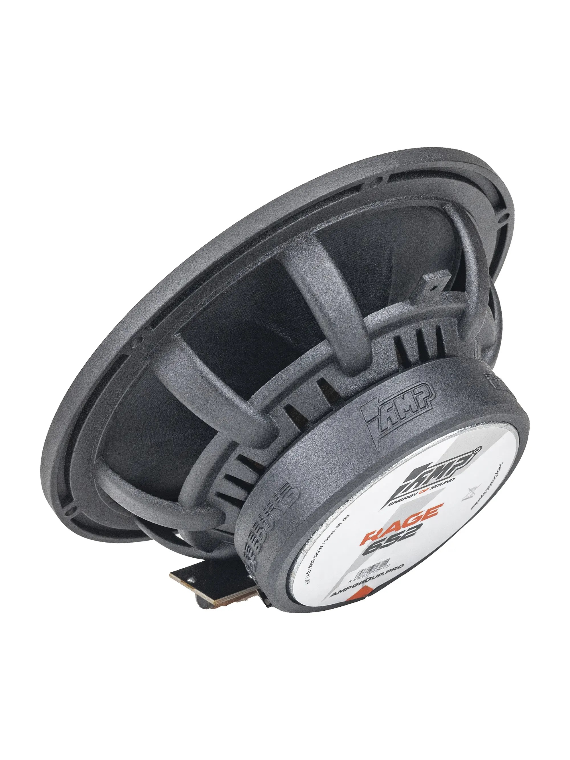 AMP | RAGE 652  | 16 см 2-х полосная 100Вт | 5