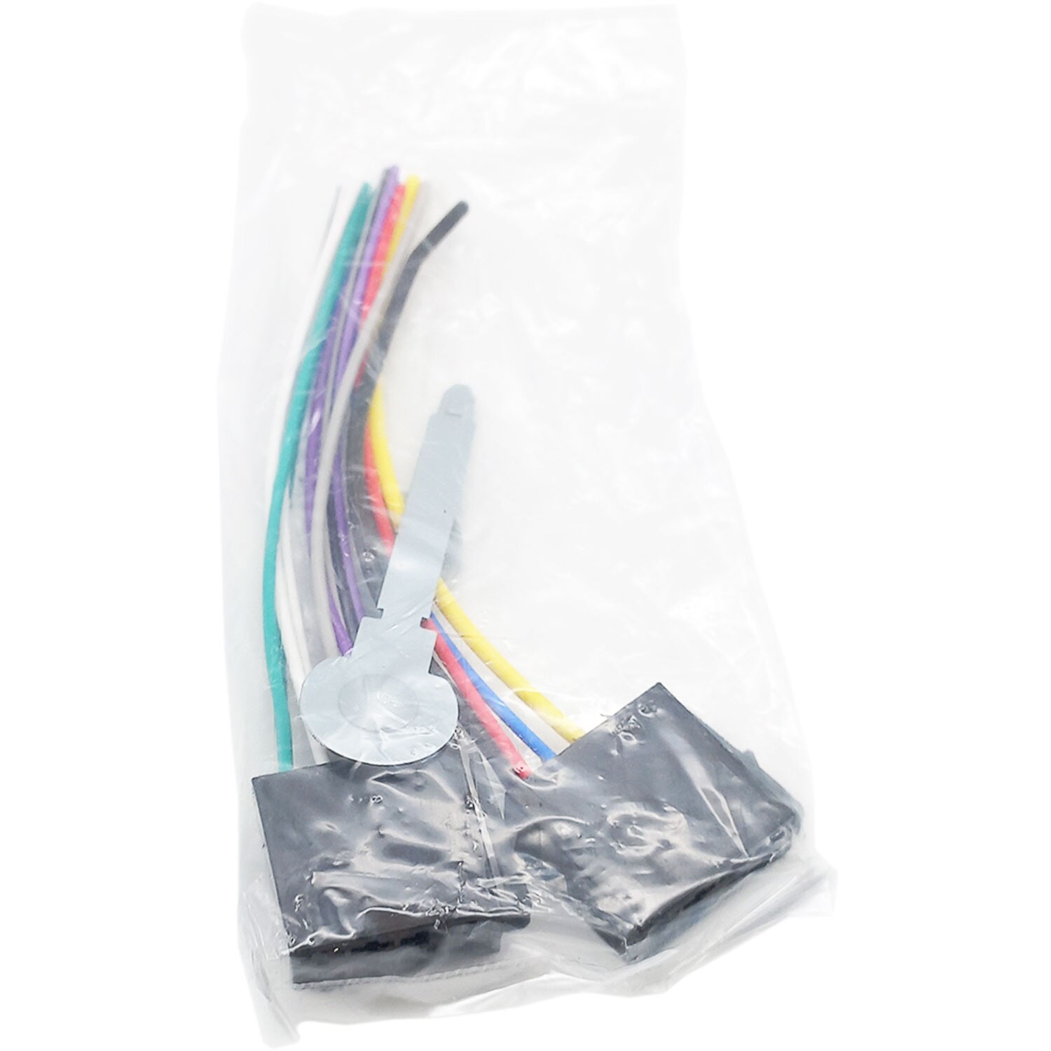 FIVE | F22R | 1din/красная/Bluetooth/USB/AUX/SD/FM/4*50 | 4