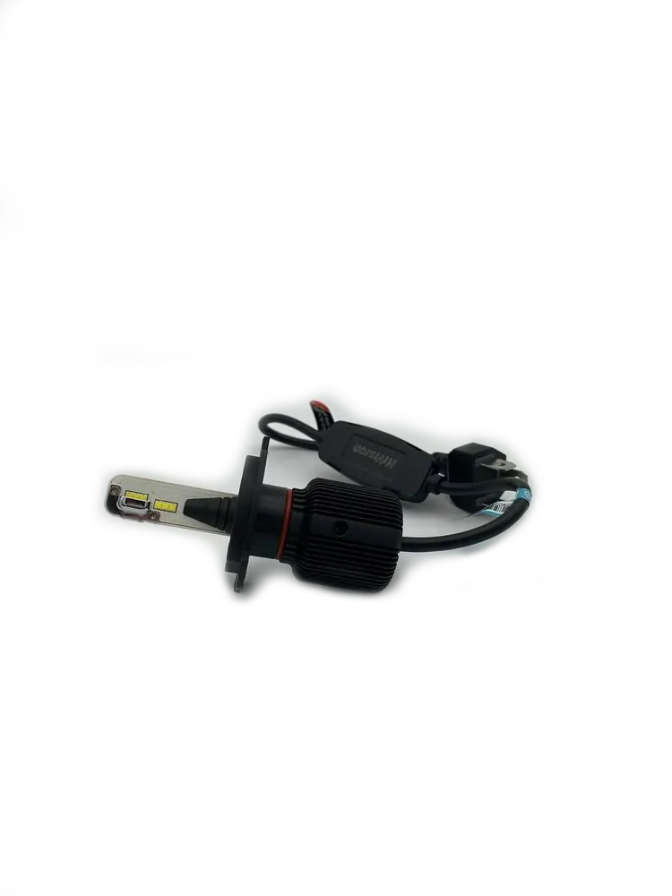HiVision | A1 H4 |  6000K , 9-24V комплект 2 шт. ЭТО HTL | превью 2