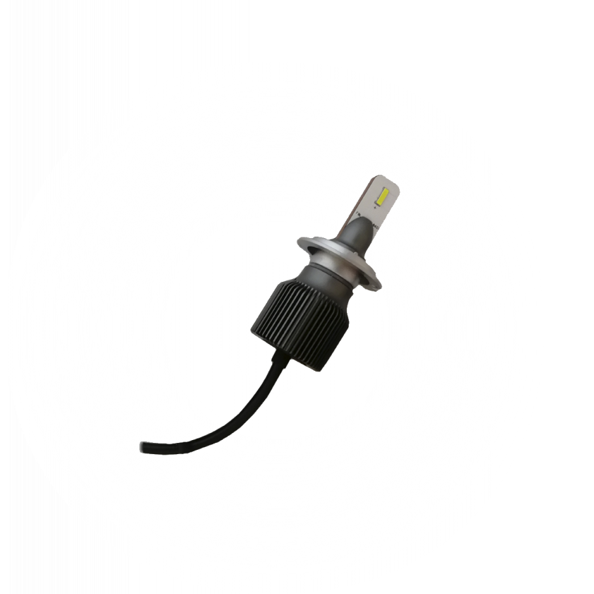 Clearlight | LED RECARVER Type R H11 | Лампа LED H11 5000 Lm (2 шт.) 12 в чип EPISTAR| превью 2