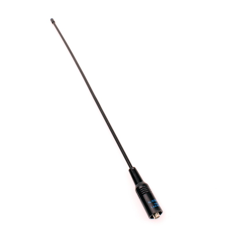 Diamond | NA-771| Двухдиапазонная антенна для BAOFENG, UV-5R, UV-82, KENWOOD (мама), 39 см| превью 1