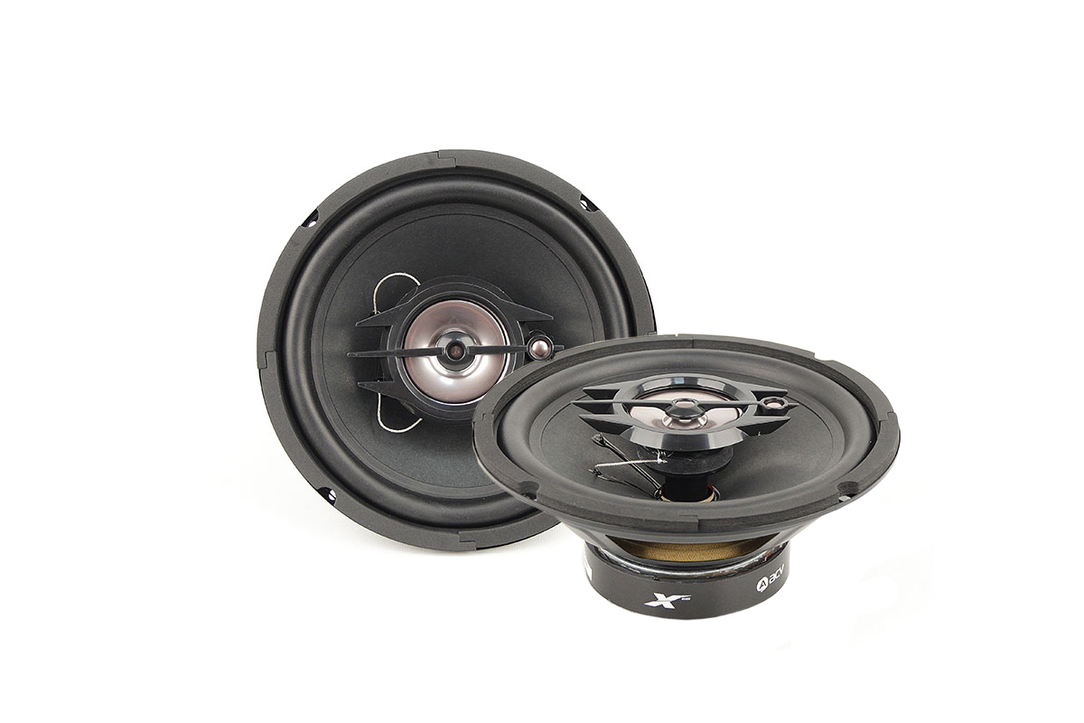 ACV | PB-803 | 20 см 3-х полосная/ 150Вт/бумага | превью 2