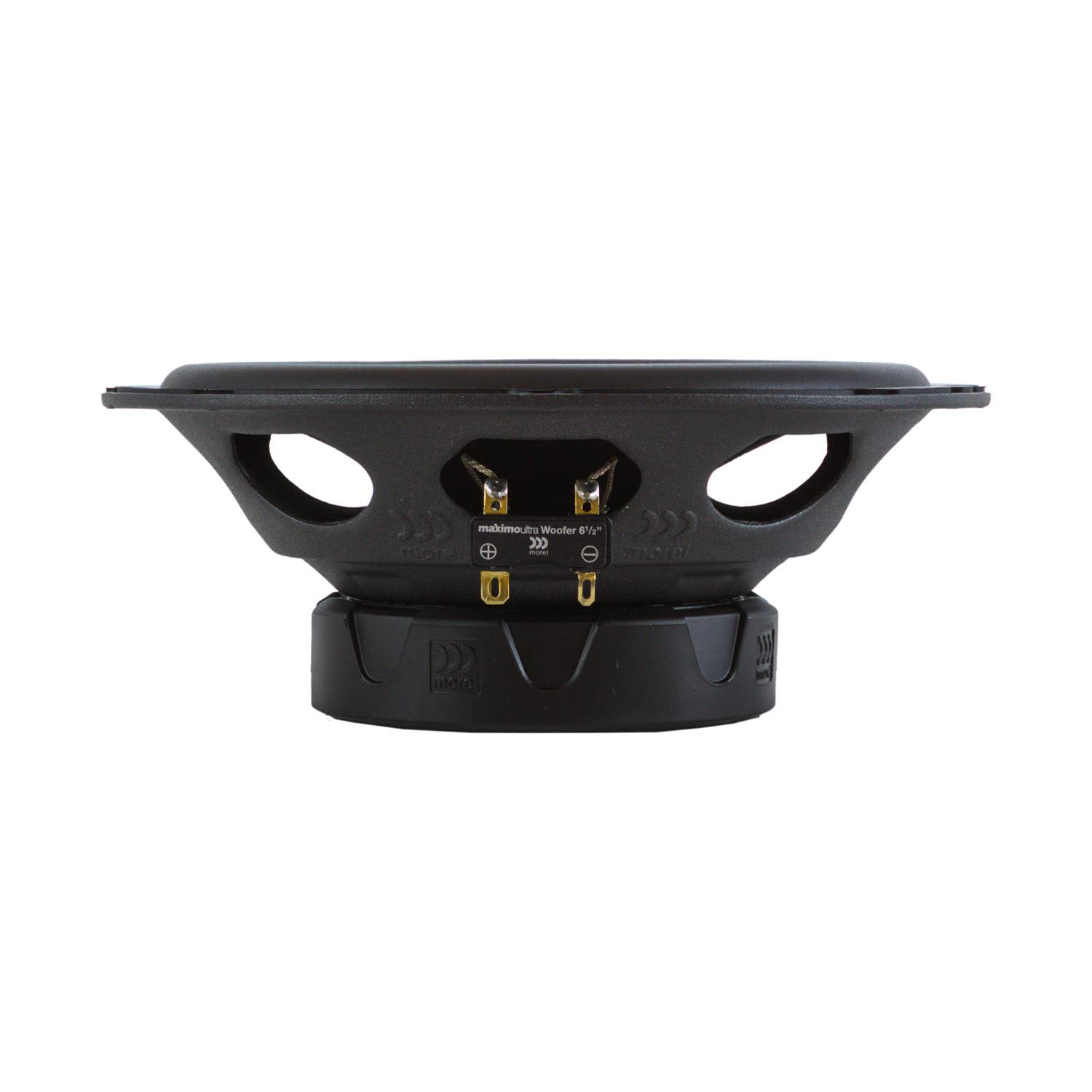 Morel | MAXIMO ULTRA 602 MKII | 2-компонентная акустика | 4